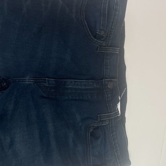 Levi's Men's 512 Slim Taper Fit Jeans Sharkley 38X32 - Picture 3 of 7